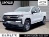 2022 Chevrolet Silverado 1500 Limited