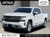 2022 Chevrolet Silverado 1500 Limited