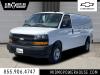 2024 Chevrolet Express