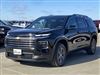 2025 Chevrolet Traverse