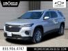 2022 Chevrolet Traverse