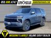 2025 Chevrolet Tahoe