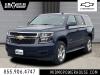 2018 Chevrolet Tahoe