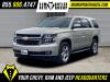 2016 Chevrolet Tahoe