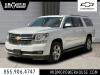 2020 Chevrolet Suburban