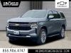 2024 Chevrolet Tahoe