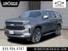 2022 Chevrolet Tahoe