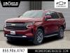 2024 Chevrolet Tahoe