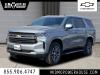 2024 Chevrolet Tahoe