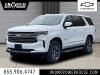 2024 Chevrolet Tahoe