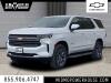 2024 Chevrolet Tahoe