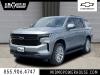 2024 Chevrolet Tahoe