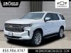 2024 Chevrolet Tahoe