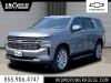 2024 Chevrolet Tahoe