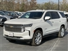 2024 Chevrolet Tahoe