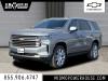 2024 Chevrolet Tahoe