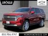 2024 Chevrolet Tahoe