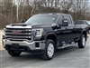 2022 GMC Sierra 3500HD