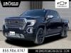 2022 GMC Sierra 1500 Limited