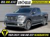 2019 Nissan Titan