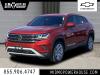 2020 Volkswagen Atlas Cross Sport