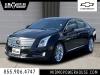 2013 Cadillac XTS