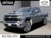 2025 Chevrolet Silverado 3500HD