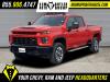 2023 Chevrolet Silverado 2500HD