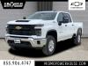 2024 Chevrolet Silverado 3500HD