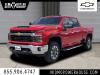 2024 Chevrolet Silverado 3500HD