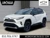 2019 Toyota RAV4 Hybrid