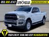 2021 Ram 2500