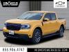 2023 Ford Maverick