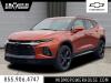 2021 Chevrolet Blazer