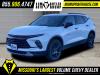 2025 Chevrolet Blazer