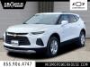 2021 Chevrolet Blazer