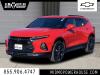 2019 Chevrolet Blazer