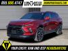 2023 Chevrolet Blazer