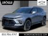 2025 Chevrolet Blazer