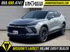 2025 Chevrolet Blazer