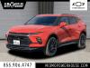 2025 Chevrolet Blazer