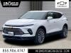 2025 Chevrolet Blazer