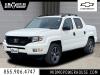 2014 Honda Ridgeline