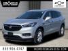 2021 Buick Enclave