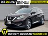 2019 Nissan Murano