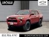 2023 Toyota 4Runner