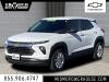 2024 Chevrolet Trailblazer