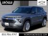 2025 Chevrolet Trailblazer