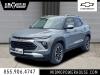 2024 Chevrolet Trailblazer