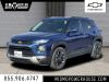 2022 Chevrolet Trailblazer